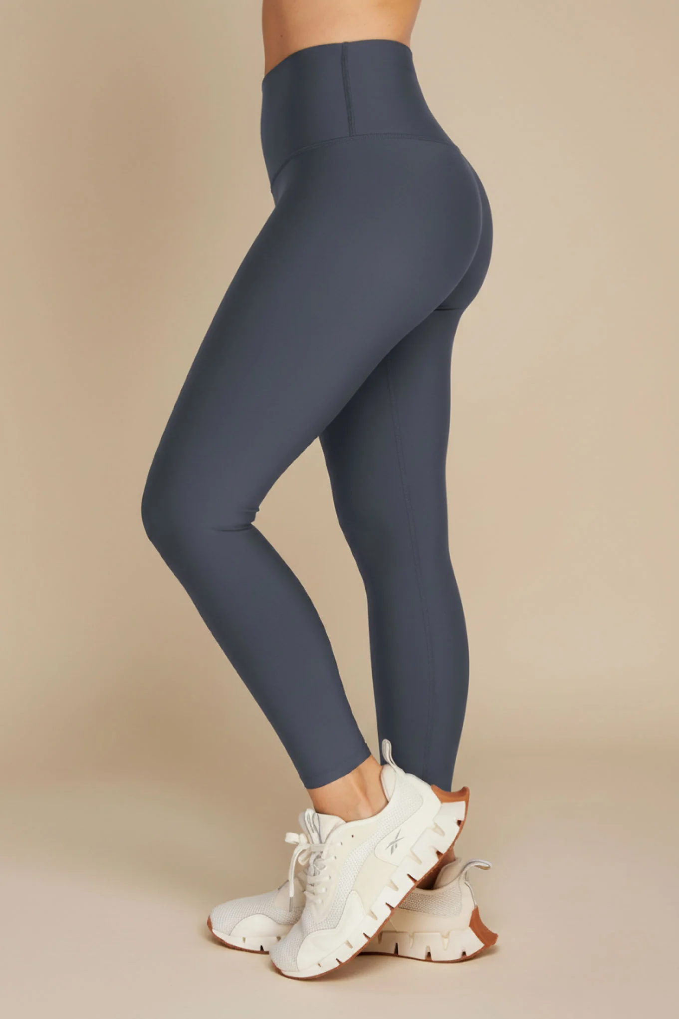 LEGGING GRIS HUMO MATTE