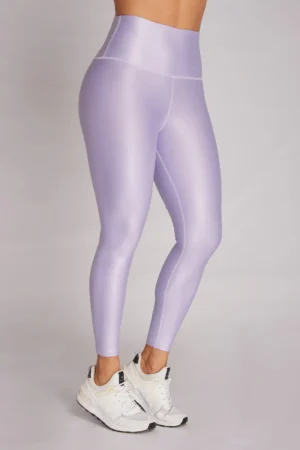 LEGGING LILA CLARO