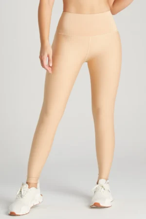 LEGGING DORADO MATTE