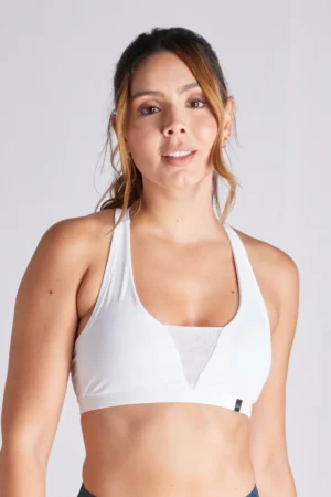 TOP ESTEFANÍA BLANCO