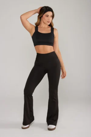 LEGGING ONYX NEGRO